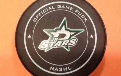 Official Game Pucks on Sale