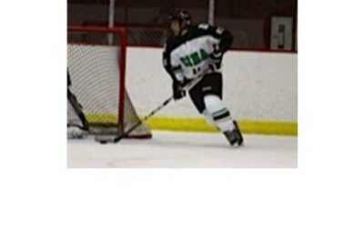 Stars Sign Defenseman Olson from CIHA