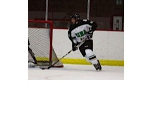 Stars Sign Defenseman Olson from CIHA