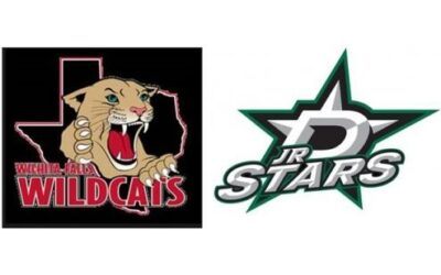 JR Stars Affiliate with Wichita Falls Wildcats