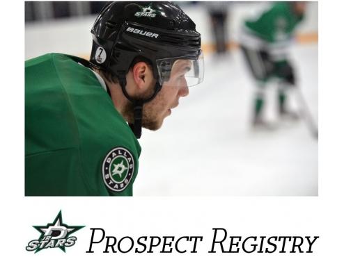 JR Stars Launch Player Registry