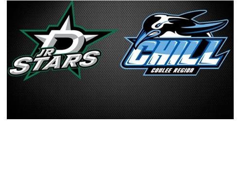 JR Stars And Chill Announce Affiliation