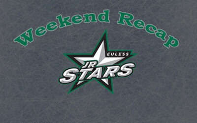 The rested Jr. Stars win both over College Station, set sights on Jr. Brahmas