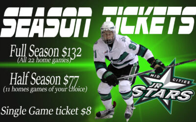 Season Tickets