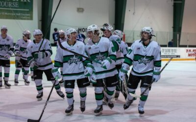 The Mid Cities Jr Stars are now accepting applications for billet families for the 2021-2022 season!