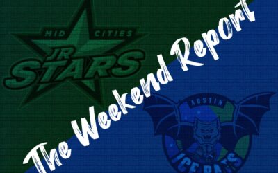 The Weekend Report: Two Wins in the State Capitol