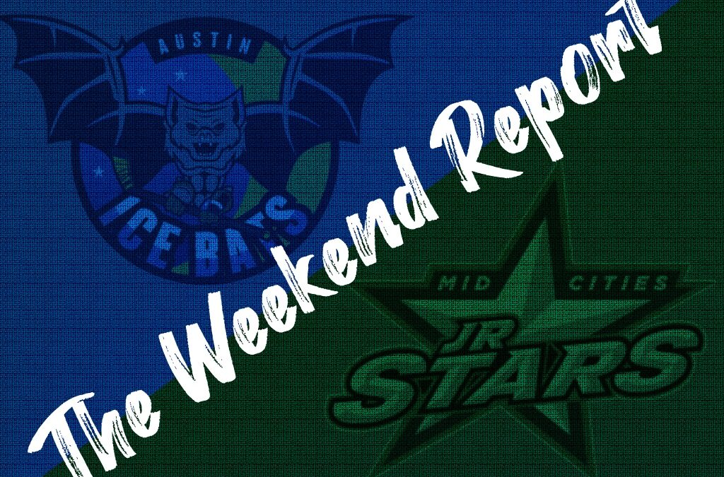 The Weekend Report: Physical, Fast-Paced, Hard-hitting
