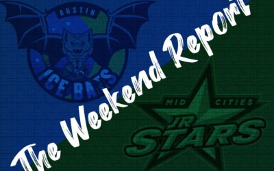 The Weekend Report: Physical, Fast-Paced, Hard-hitting