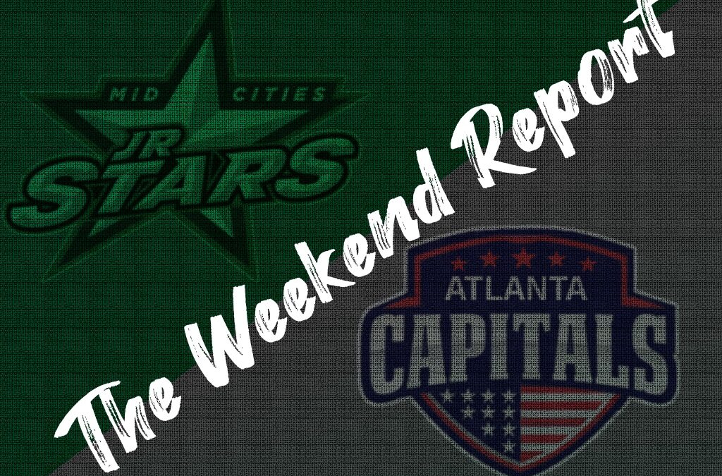 The Weekend Report: Ending November on a High Note
