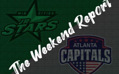 The Weekend Report: Ending November on a High Note