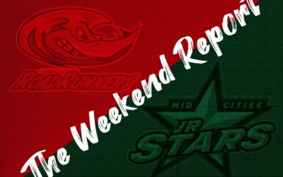 The Weekend Report: Another Tough Test