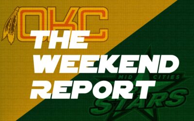 The Weekend Report: Odessa Boys Grabbing Their First Goals