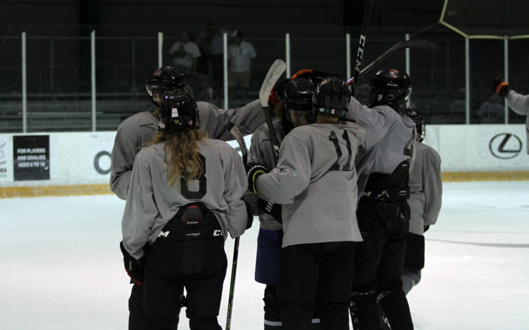 Euless Prospects Camp Day 2