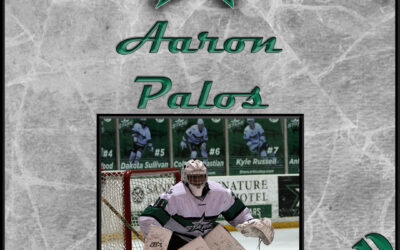 📢SIGNING ANNOUNCEMENT!!📢 Aaron Palos is back for the 2022-23 season!